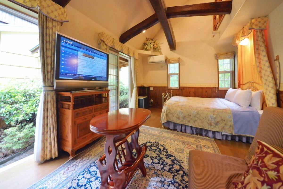 套房, 副楼 (Double Room) | 免费 WiFi