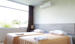 Phòng Suite dành cho gia đình (Apart Hotel - Latam) | Quang cảnh resort