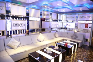 Sala de karaoke