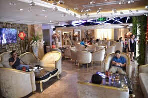 Nightclub - Hoang Trieu Hotel (Ho Chi Minh City)