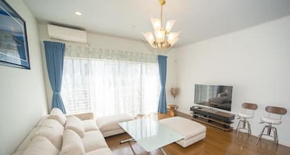 Zushi Beach House