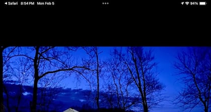 Belle maison 3 BR sur le lac Malone - Great Lake Views - Dock - Marcher Ă Marina