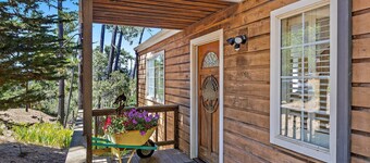 Holly Hill Cottage-Spring Special 3/1 thru 5/21