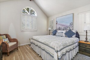 2 chambres, accès au Wi-Fi (inclus), literie fournie