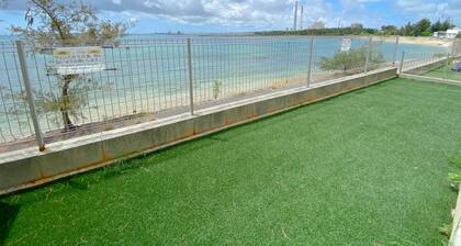 Private Villa Kin1 with ocean view and BBQ