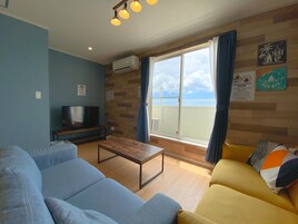 Televisión de pantalla plana