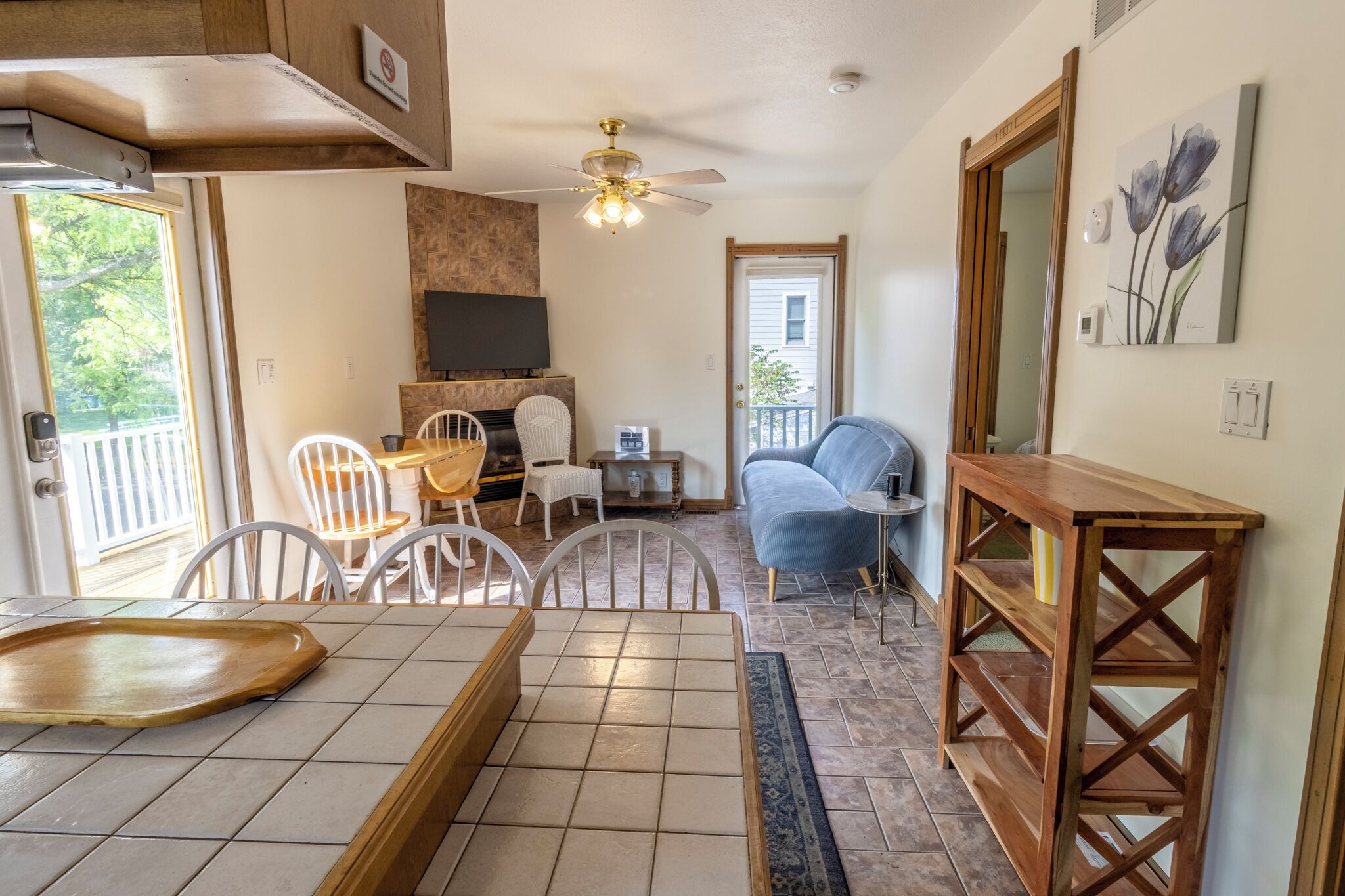 Cozy Beach Retreat With Resort & Beach Access - Indiana