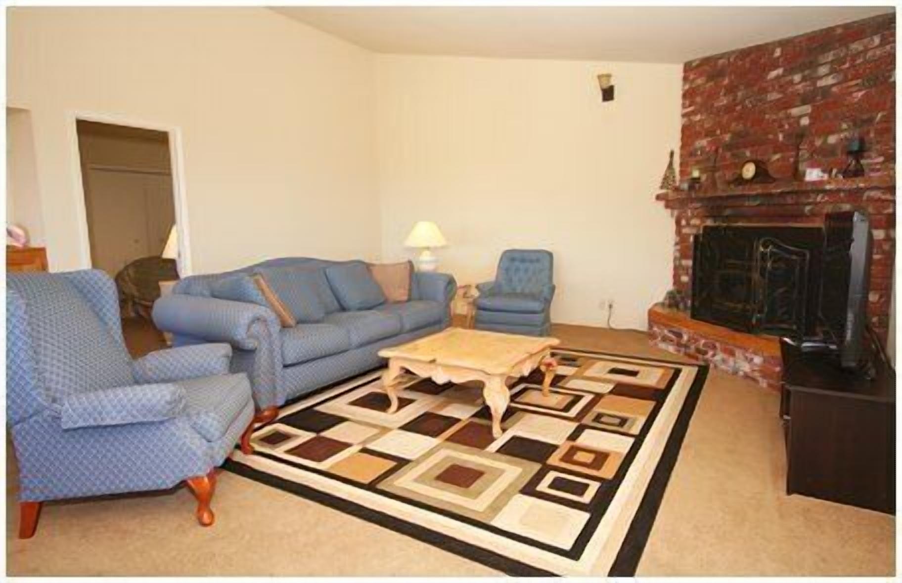 Lovely Serenity on Parkhill