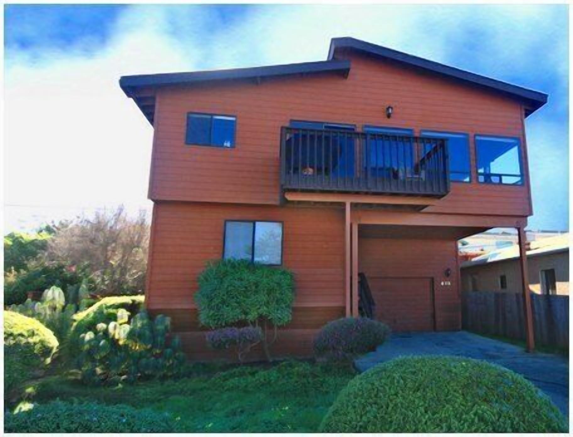 Lovely Serenity on Parkhill