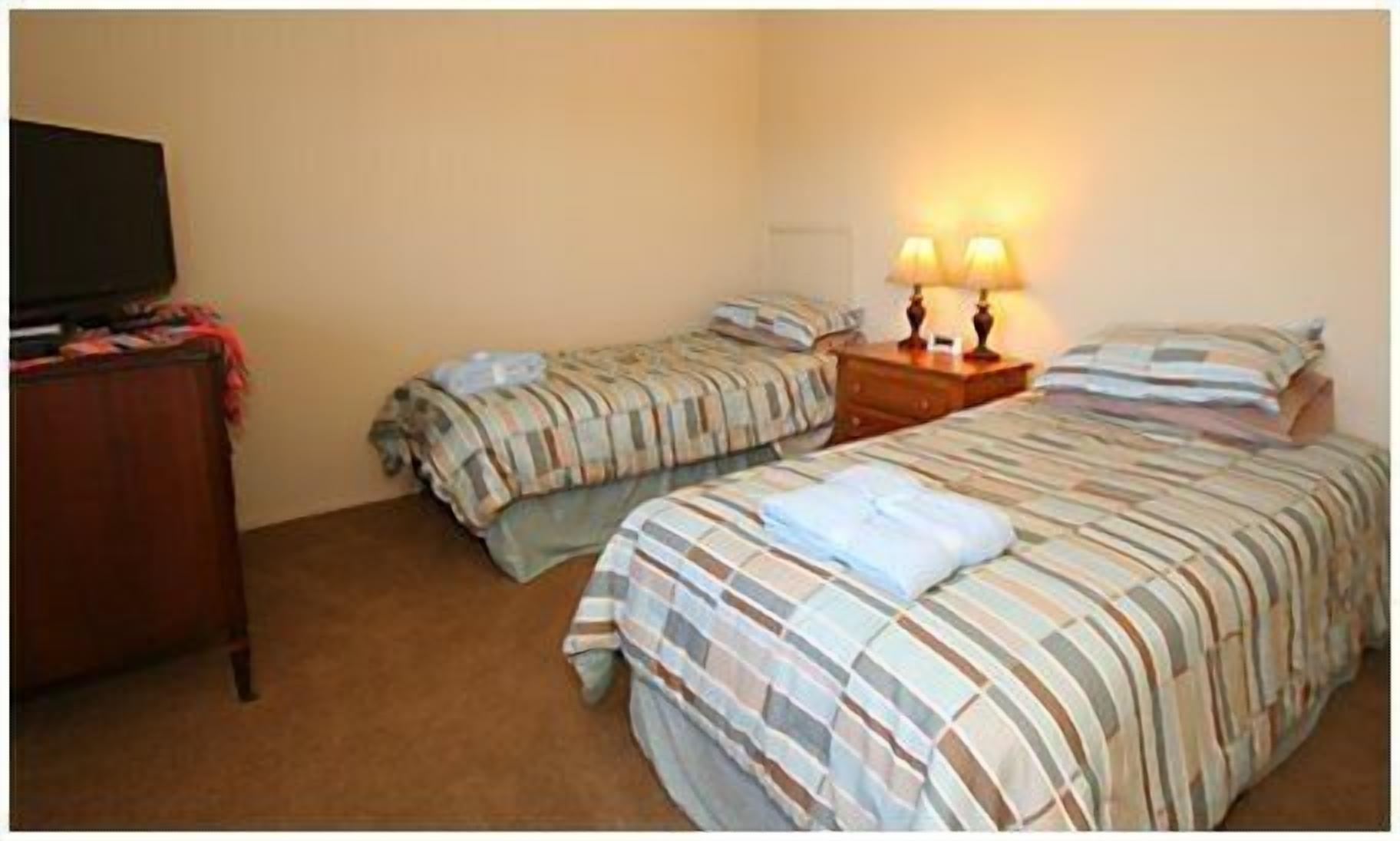 Lovely Serenity on Parkhill