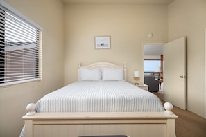 3 chambres, Wi-Fi, draps fournis