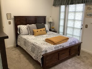 3 Schlafzimmer, WLAN, Bettwäsche