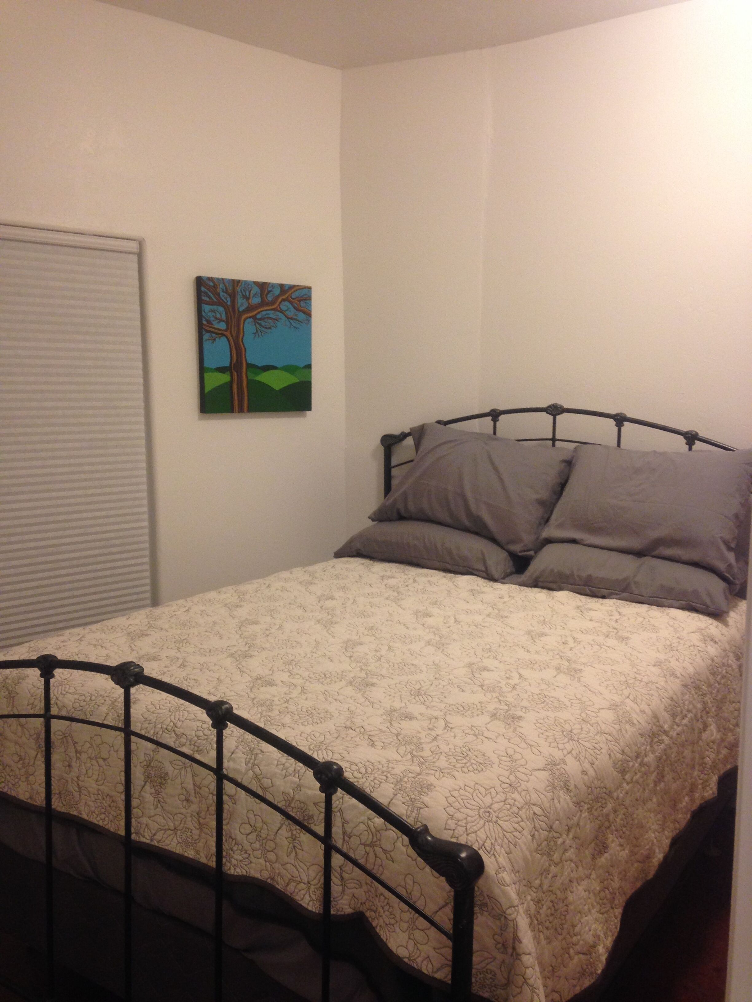 Beautiful 1bd In the Mountains on the outskirts of Albuquerque