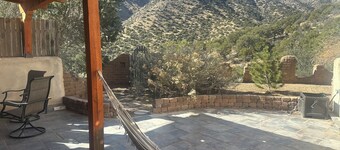 Belle 1bd Dans les montagnes à la périphérie de Albuquerque