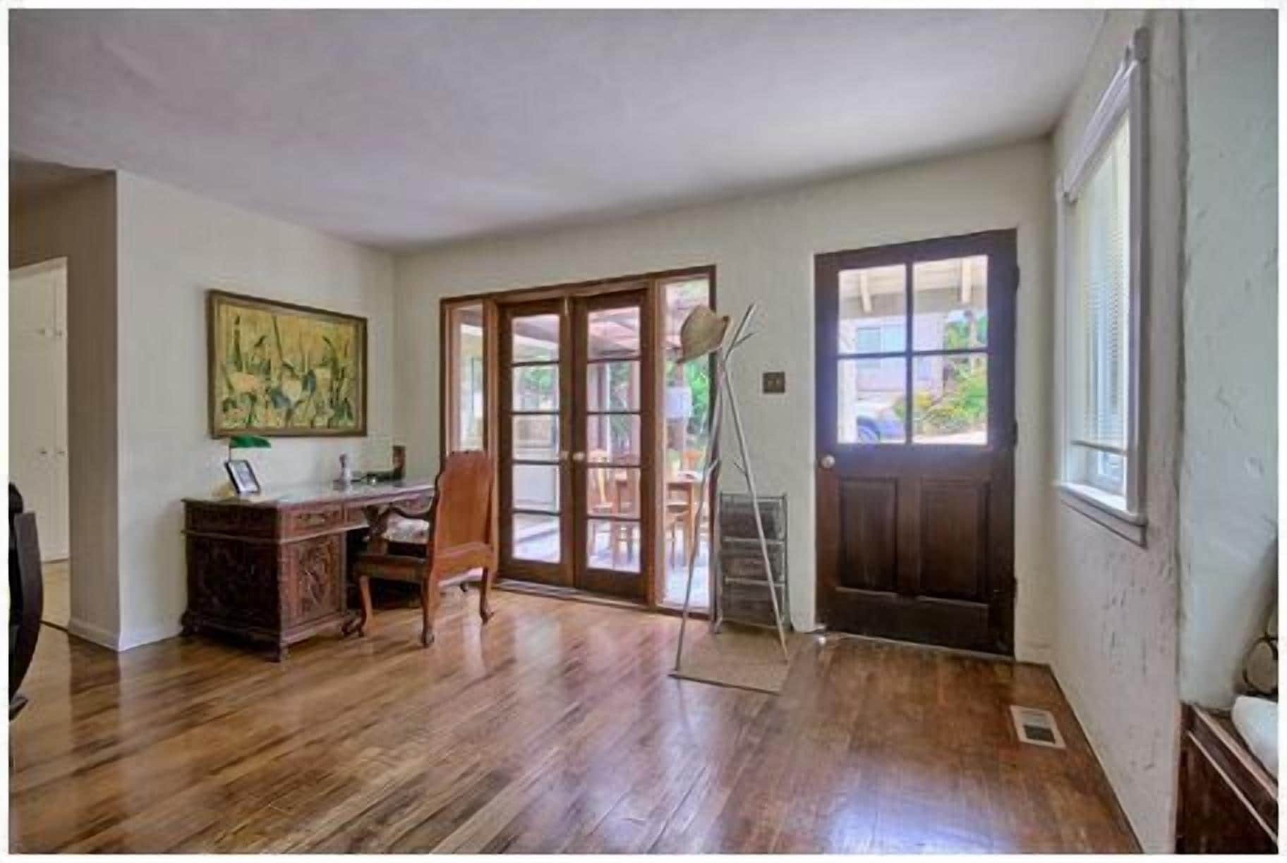 Delightful Gem on Park Hill