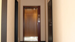 Interior - Osaka Port Hotel L'Espoir (Osaka)