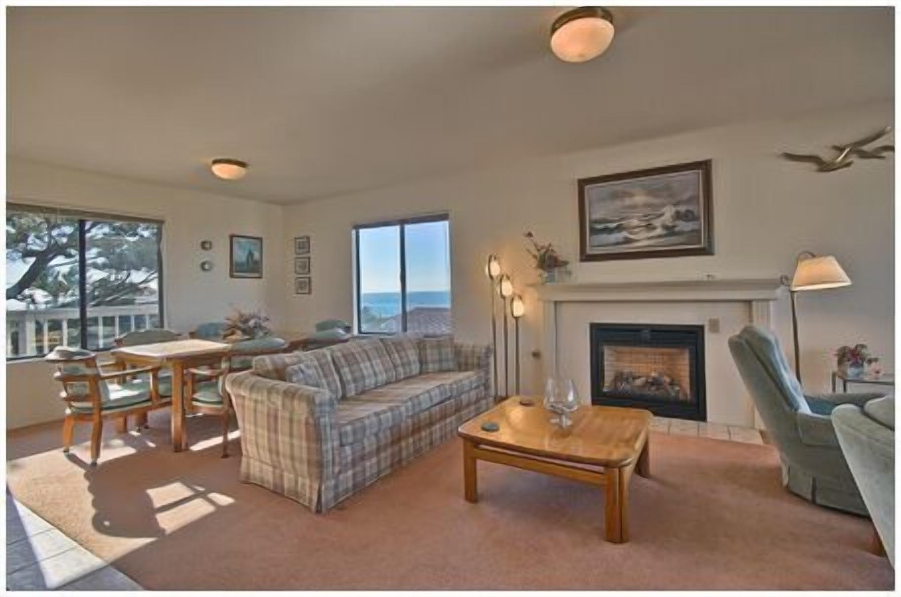 Lovely Panoramic Views