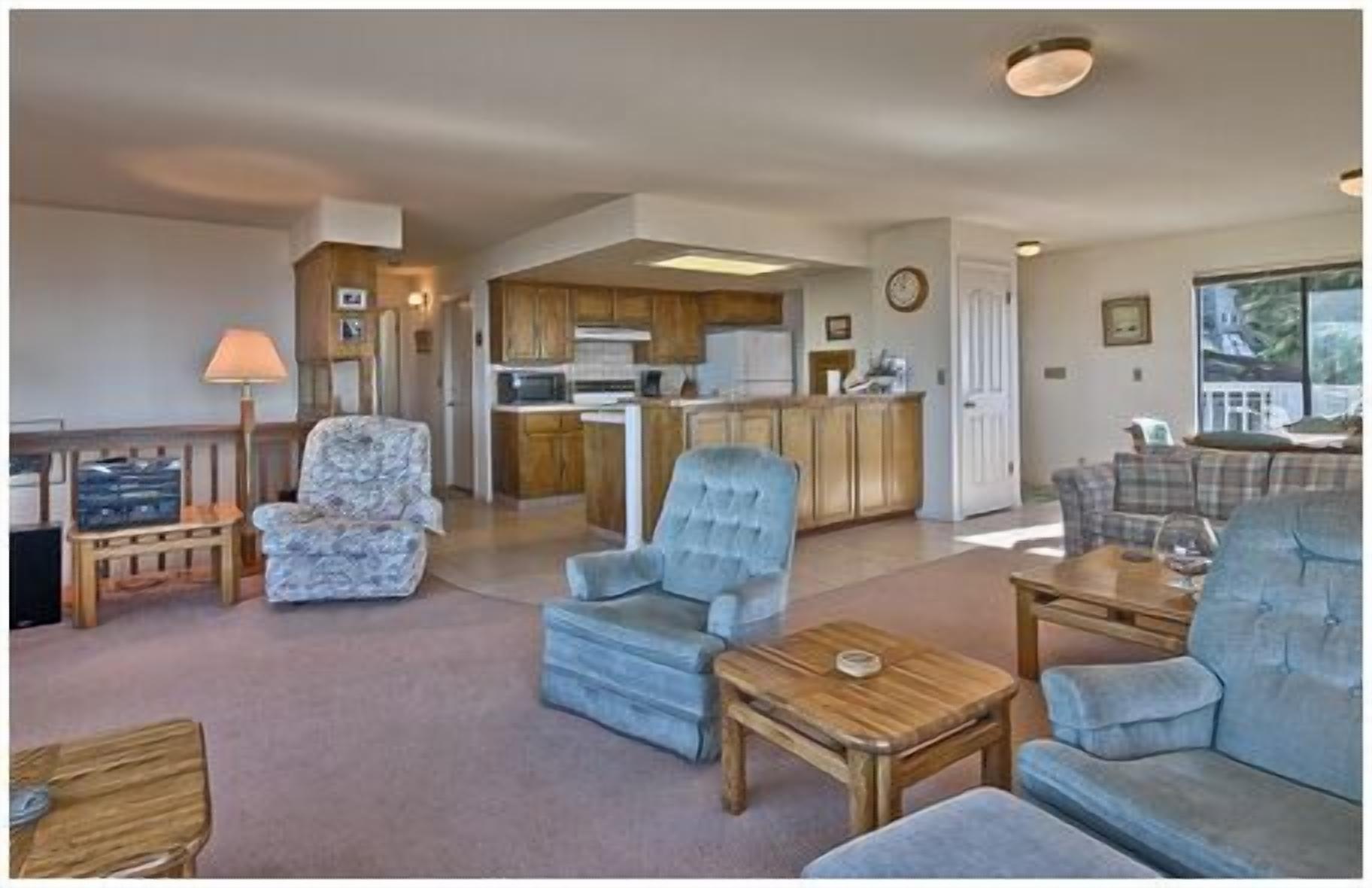 Lovely Panoramic Views