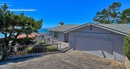 Lovely Panoramic Views