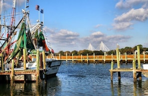 Port de plaisance