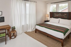 5 Schlafzimmer, Bügeleisen/Bügelbrett, kostenloses WLAN, Bettwäsche