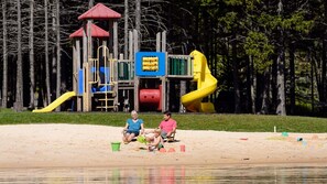 Espace pour enfants