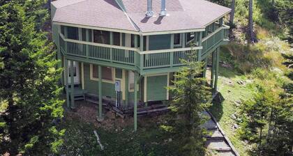 Es ist Zeit, Ihre Skitour zu planen!