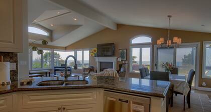 Awesome House, Awesome Views
