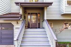 Detalle del exterior