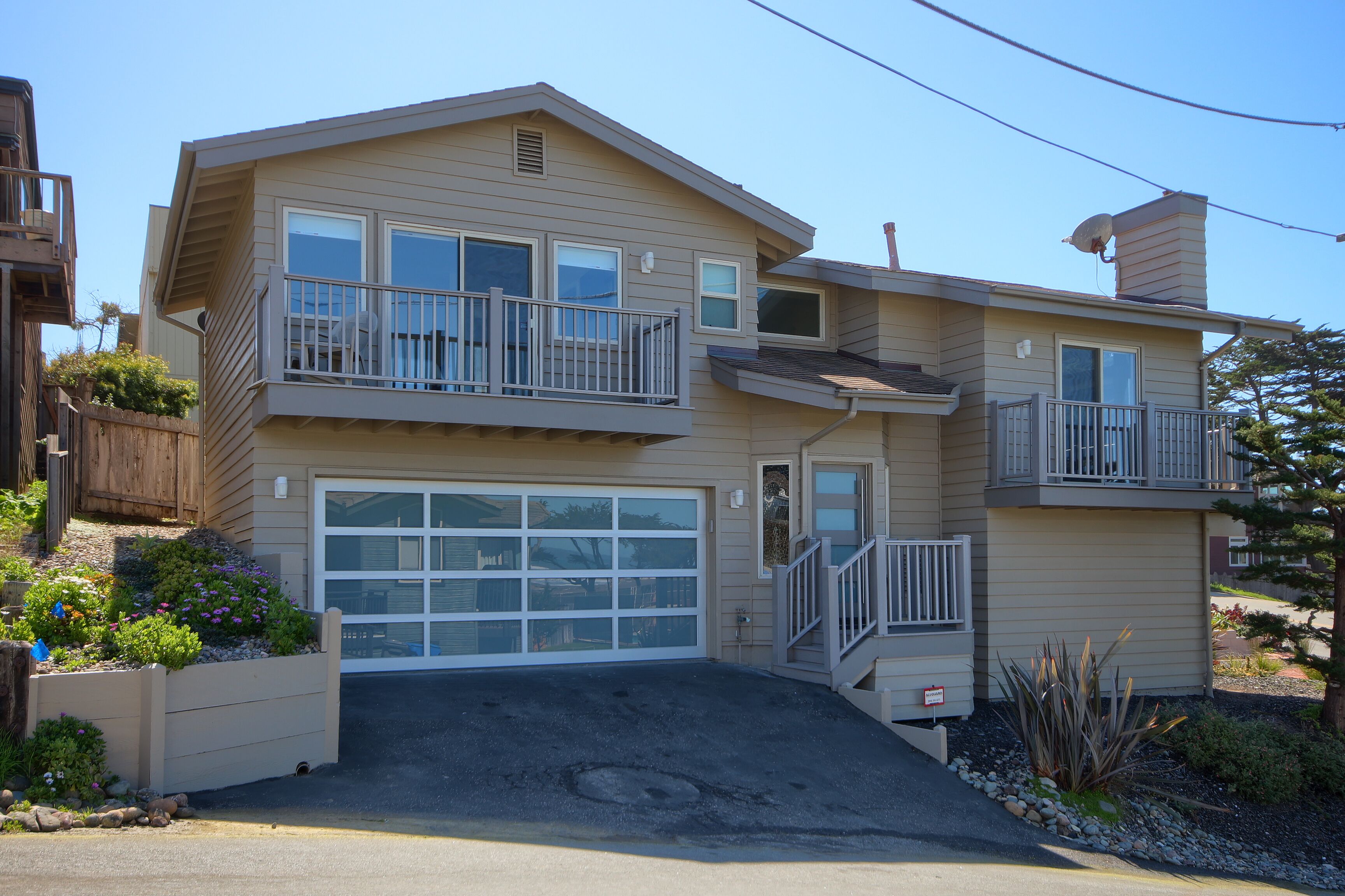 Cambria Park Shores, -