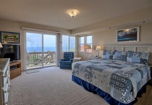 3 bedrooms, iron/ironing board, WiFi, bed sheets - A Delightful Dream Catcher (Cambria)