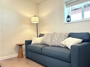 Smart TV, fireplace, DVD player, books - Amazing View Newly Remodeled- L2 EV Charger -Pet friendly (Cambria)