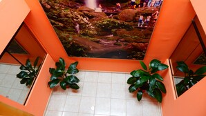 內部