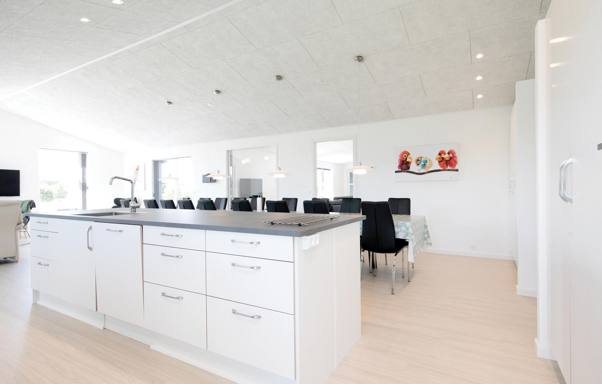 Opções para refeição