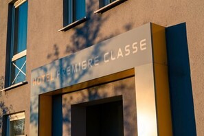 Exterior - B&B HOTEL Schweinfurt-Süd (Schweinfurt)