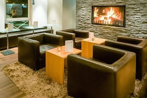 Interior - B&B HOTEL Schweinfurt-Süd (Schweinfurt)