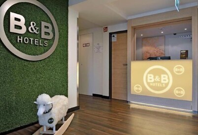 B&B HOTEL Schweinfurt-Süd