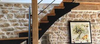 Ty Bihan
Petite maison en pierre au calme plage à 5mn