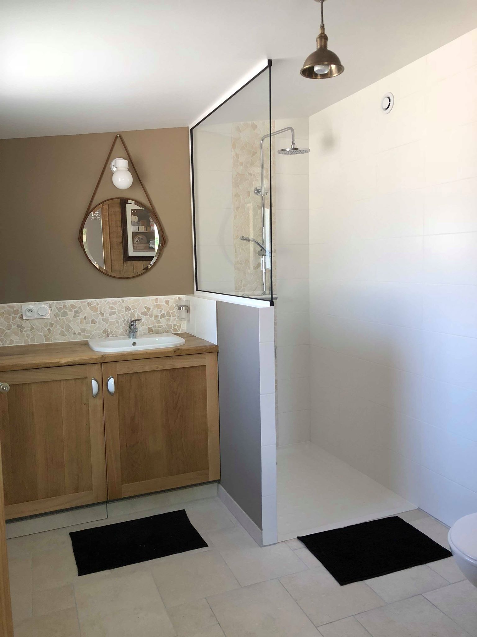 small stone house near the sea 3 stars