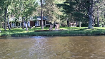 Udendørsområde