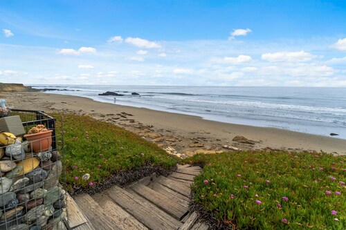 A Charming Seaside Escape-Spring Special