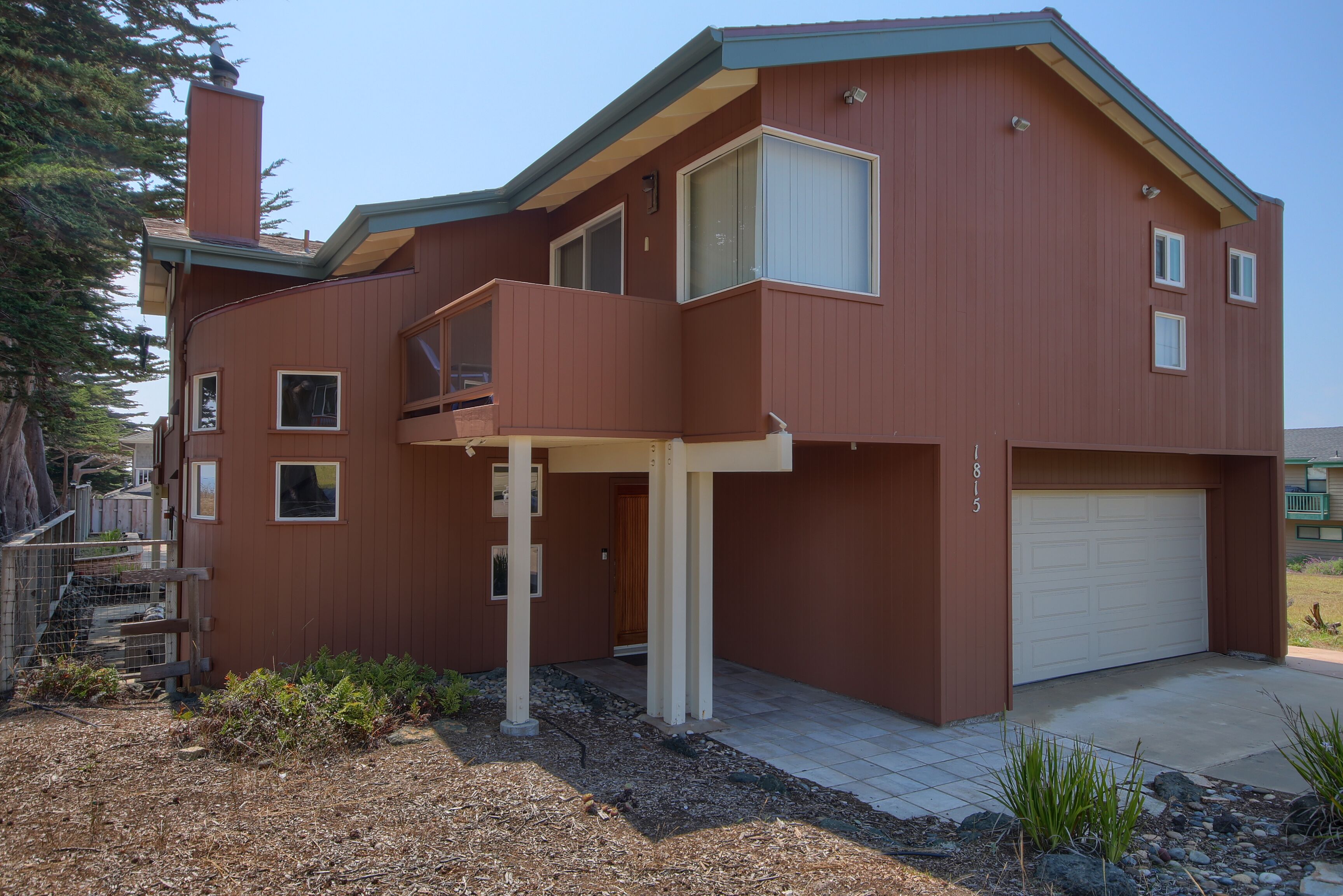 Peaceful Paradiso in Marine Terrace
