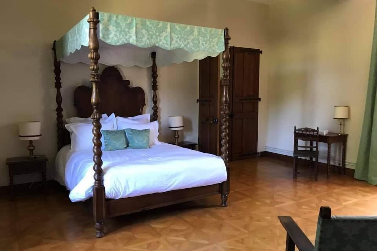 Suite | 1 kamar tidur