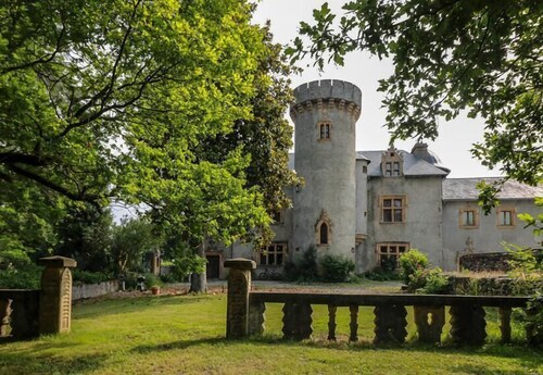 Chateau Mariande B&b