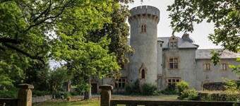 Chateau Mariande B&b