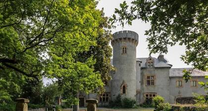 Chateau Mariande B&b