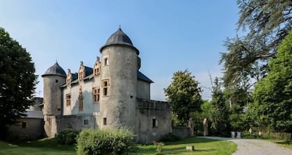 Chateau Mariande B&b