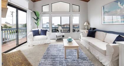 Marine Terrace Sea'Scape