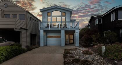 Sea'Scape : 2 BR, 2 BA House in Cambria, Sleeps 4