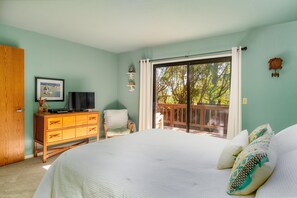 2 habitaciones, wifi gratis y ropa de cama 